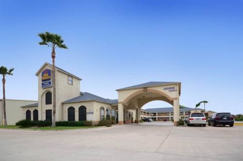 Best Western San Benito