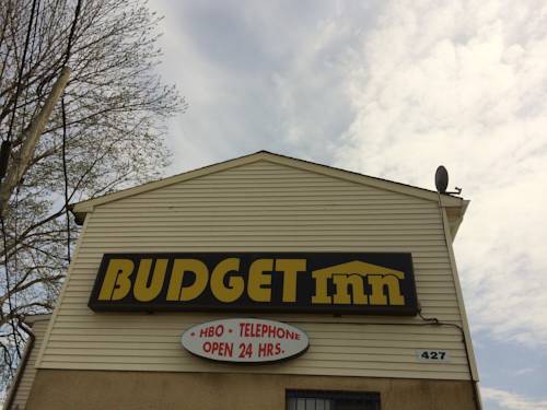 Budget Inn Elizabeth