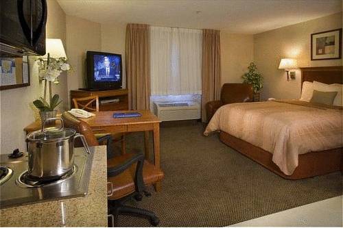 Candlewood Suites Craig-Northwest