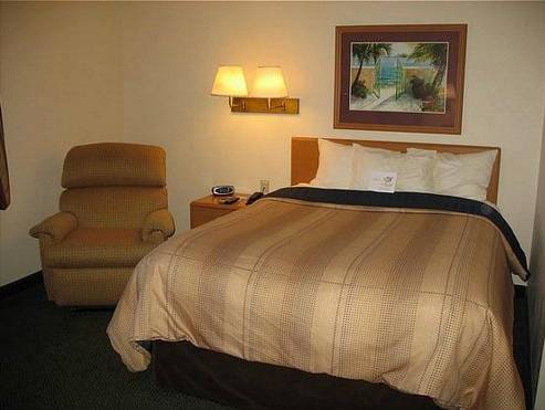 Candlewood Suites Lake Mary