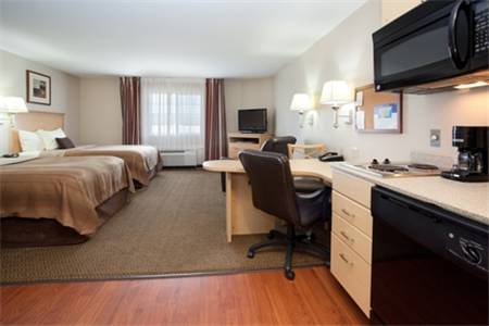 Candlewood Suites Sheridan