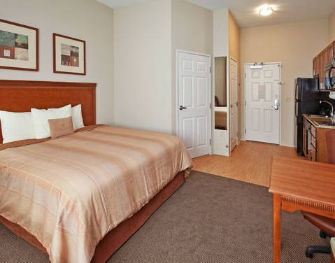 Candlewood Suites Turlock