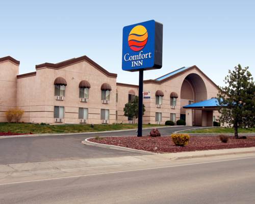 Comfort Inn Farmington