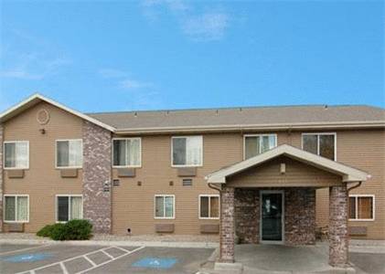 Comfort Inn Idaho Falls