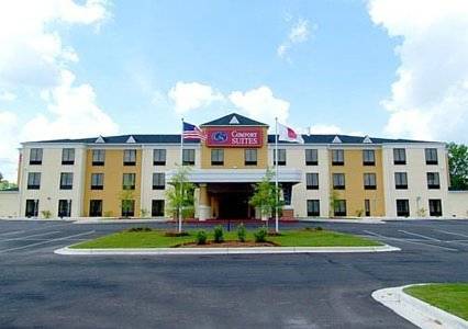 Comfort Suites Airport South