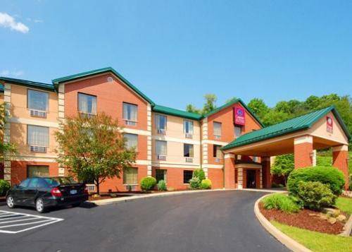 Comfort Suites Coraopolis