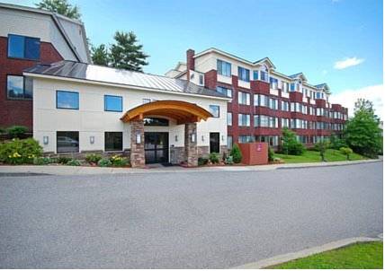 Comfort Suites South Burlington