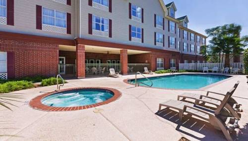 Country Inn and Suites by Carlson Harlingen, TX