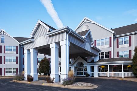 Country Inn & Suites Appleton