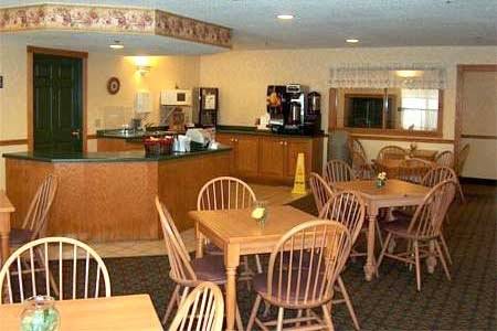 Country Inn & Suites By Carlson Mason City