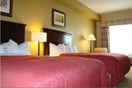 Country Inn & Suites Tampa Airport North