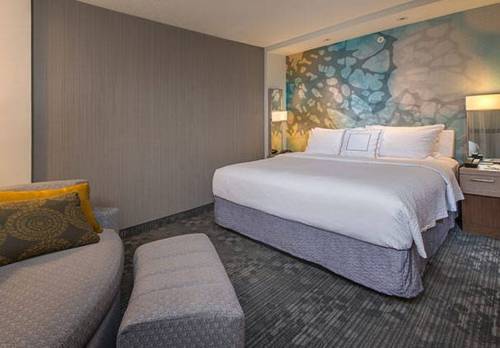 Courtyard by Marriott San Angelo