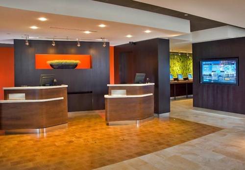 Courtyard by Marriott Washington, D.C./Foggy Bottom