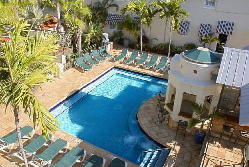 Crowne Plaza Hotel Key West-La Concha