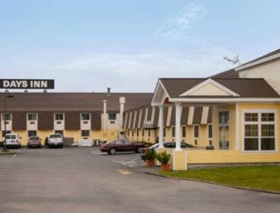 Days Inn Airport/Maine Mall