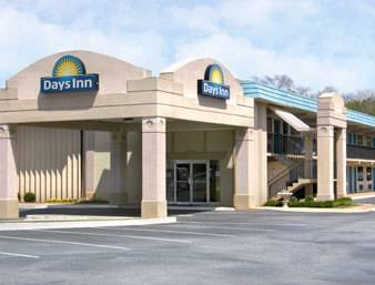 Days Inn Athens