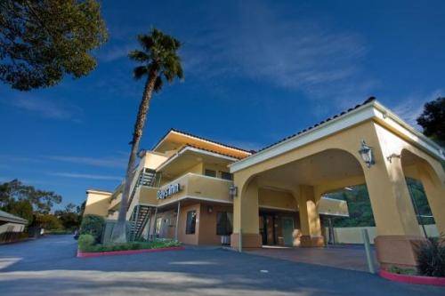 Days Inn Encinitas - Legoland Moonlight Beach