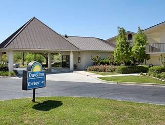 Days Inn Lake Park/Valdosta