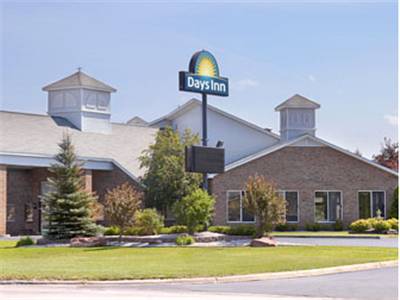 Days Inn Sault Ste Marie