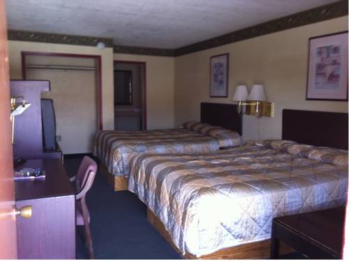 Deluxe Inn Kilgore