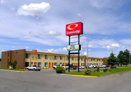 Econo Lodge Billings