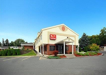 Econo Lodge DeWitt