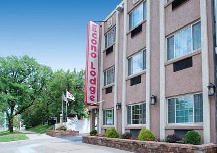 Econo Lodge Downtown Syracuse