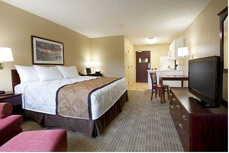 Extended Stay America - Bakersfield - Chester Lane