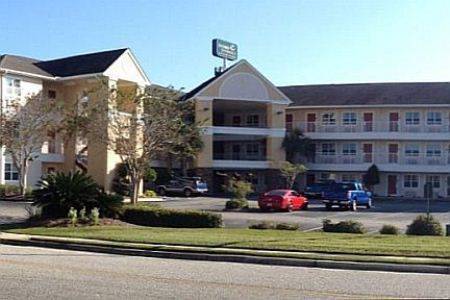 Extended Stay America - Mobile - Spring Hill