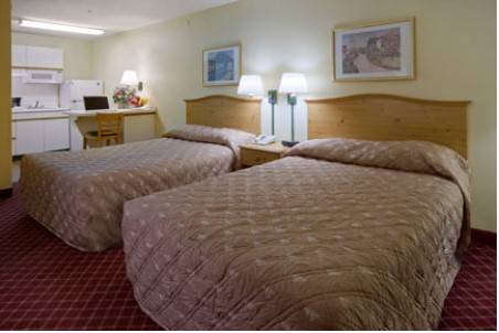 Extended Stay America - Tampa - North Airport