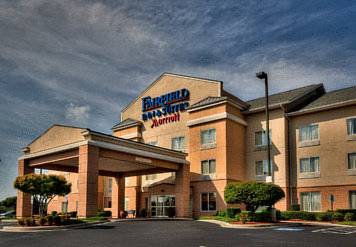 Fairfield Inn & Suites by Marriott Anderson Clemson