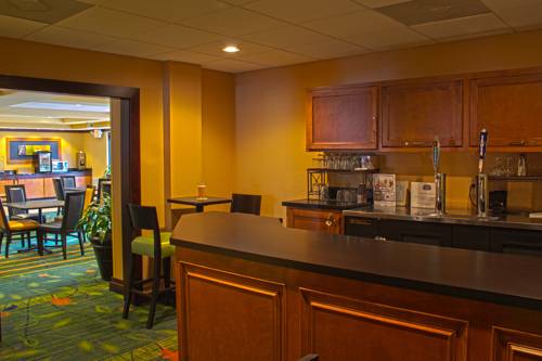 Fairfield Inn & Suites by Marriott Charleston Airport/Convention Center