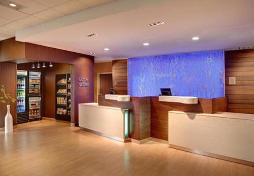 Fairfield Inn & Suites by Marriott Houston Pasadena