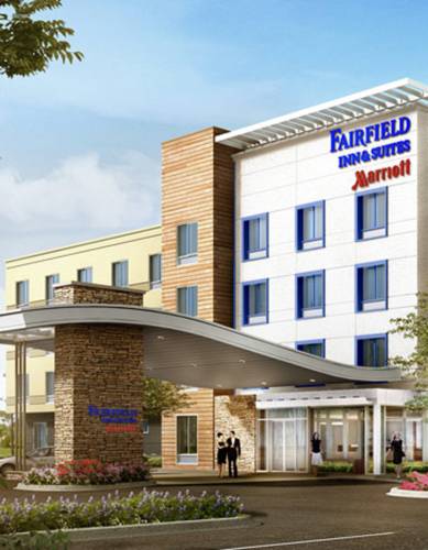 Fairfield Inn & Suites by Marriott Valdosta