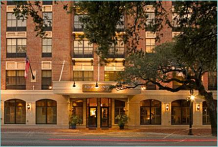 Holiday Inn Savannah Historic District