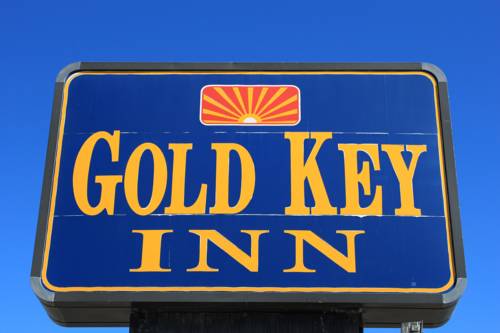 Gold Key Inn