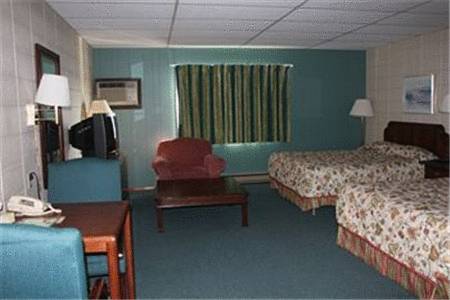 Grand Inn Fargo