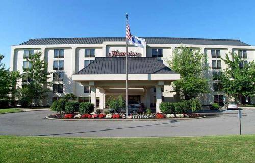 Hampton Inn Pittsburgh/Airport