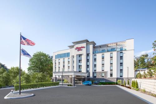 Hampton Inn Rochester Penfield, Ny