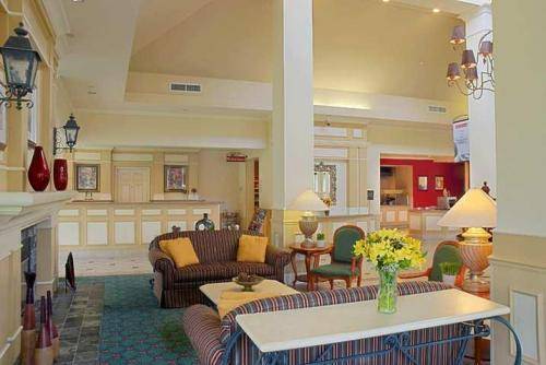 Hilton Garden Inn Houston/Bush Intercontinental Airport