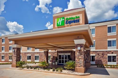 Holiday Inn Express Hotel & Suites Huntsville West - Research Park