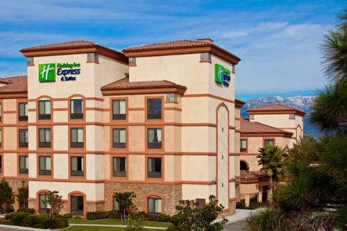 Holiday Inn Express Ontario