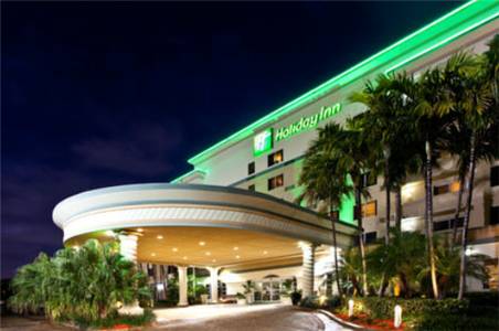 Holiday Inn Fort Lauderdale Airport