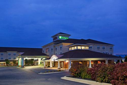 Holiday Inn Grand Rapids-Airport