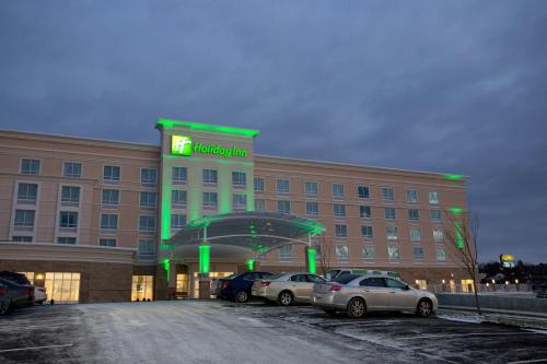 Holiday Inn Morgantown-University Area