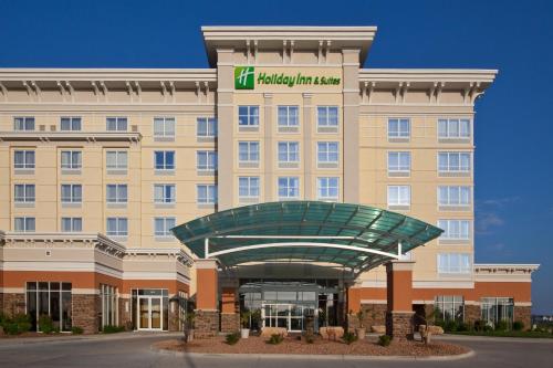 Holiday Inn & Suites West Des Moines