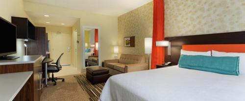 Home2 Suites By Hilton Savannah Airport