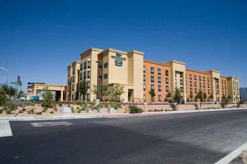 Homewood Suites by Hilton Las Vegas Airport