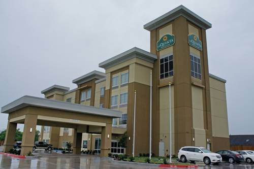 La Quinta Inn & Suites Victoria South