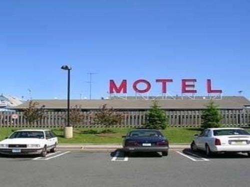 Mayflower Motel Milford